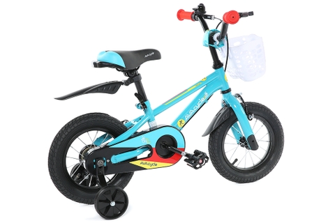 Xe Đạp Trẻ Em AVACycle Locke JY911-12 12 inch