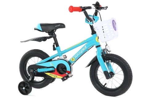 Xe Đạp Trẻ Em AVACycle Locke JY911-12 12 inch