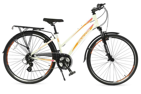 Xe Đạp Đường Phố City Mocos HK17C11 29 inch