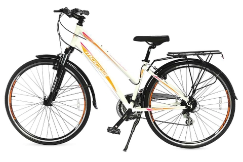 Xe Đạp Đường Phố City Mocos HK17C11 29 inch