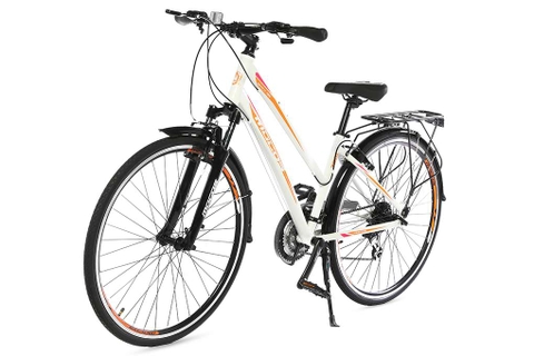 Xe Đạp Đường Phố City Mocos HK17C11 29 inch