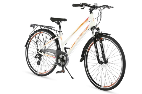 Xe Đạp Đường Phố City Mocos HK17C11 29 inch