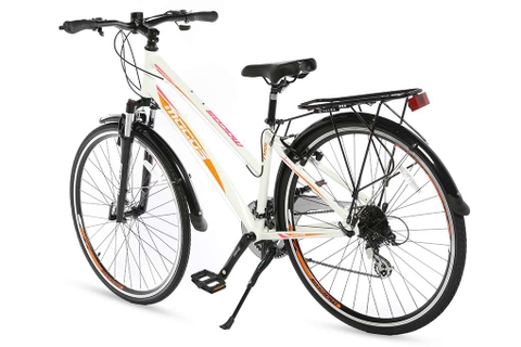 Xe Đạp Đường Phố City Mocos HK17C11 29 inch