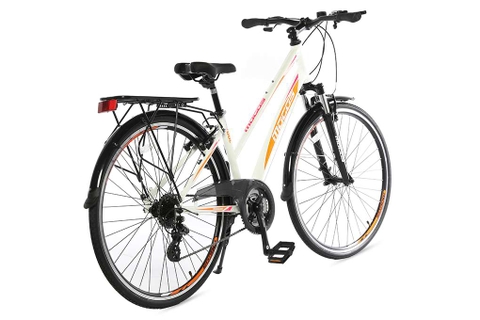 Xe Đạp Đường Phố City Mocos HK17C11 29 inch