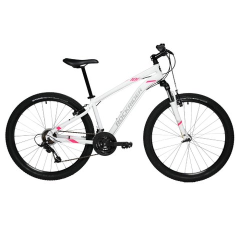 Xe đạp thể thao địa hình sport trail rockrider 100