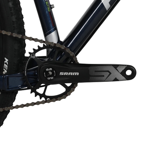 Xe đạp Rockrider XC 50 29