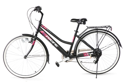 Xe Đạp Đường Phố City Pacific Ravella XT 26 inch