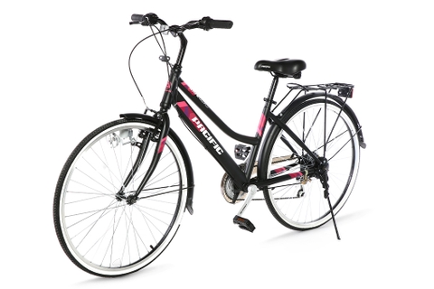 Xe Đạp Đường Phố City Pacific Ravella XT 26 inch