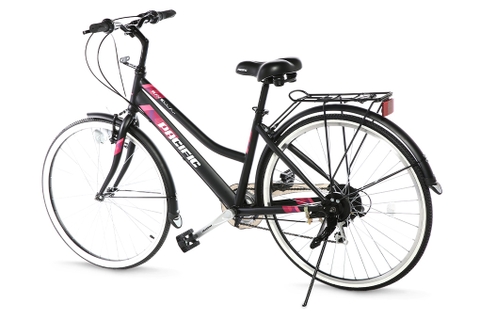 Xe Đạp Đường Phố City Pacific Ravella XT 26 inch