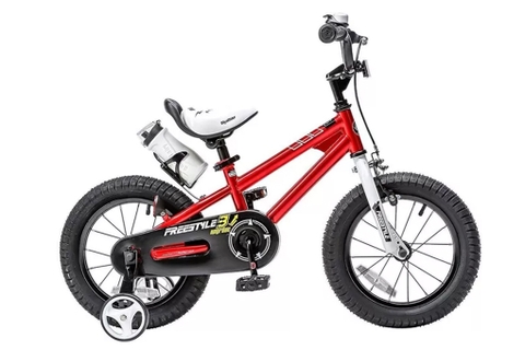 Xe Đạp Trẻ Em Royal Baby Freestyle RB16B-6