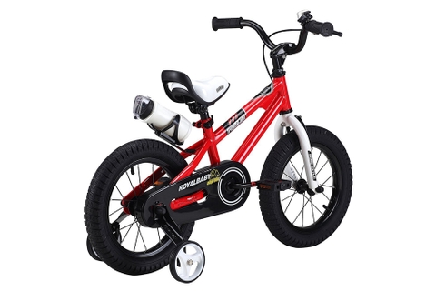 Xe Đạp Trẻ Em Royal Baby Freestyle RB16B-6