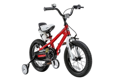 Xe Đạp Trẻ Em Royal Baby Freestyle RB16B-6