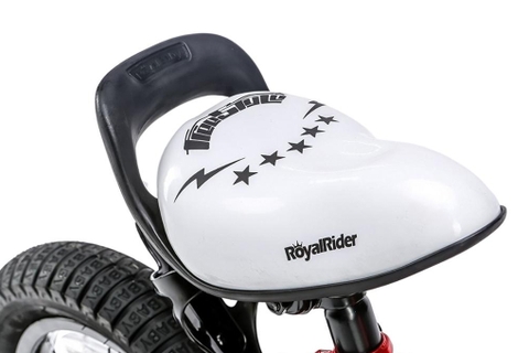 Xe Đạp Trẻ Em Royal Baby Freestyle RB16B-6