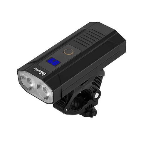 Đèn Trước Xe Đạp Lelumia Spark