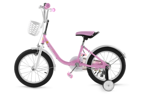 Xe Đạp Trẻ Em AVACycle Basket Bird JY904-16 16 inch