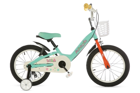 Xe Đạp Trẻ Em AVACycle Flying Fish JY902-16 16 inch