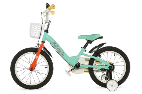 Xe Đạp Trẻ Em AVACycle Flying Fish JY902-16 16 inch