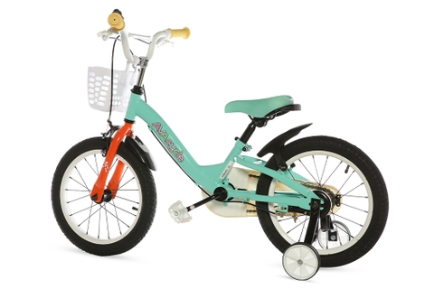 Xe Đạp Trẻ Em AVACycle Flying Fish JY902-16 16 inch