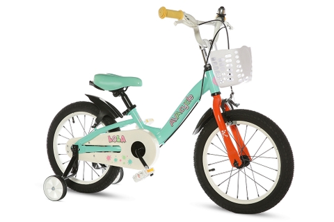 Xe Đạp Trẻ Em AVACycle Flying Fish JY902-16 16 inch