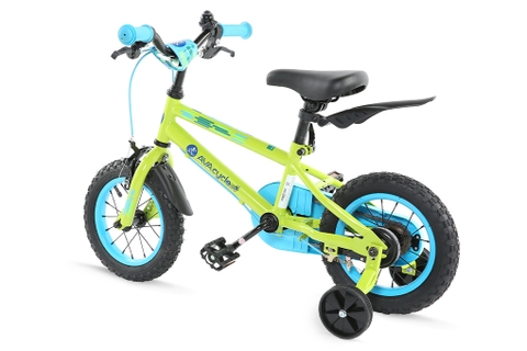 Xe Đạp Trẻ Em AVACycle Happy Fish JY902-12