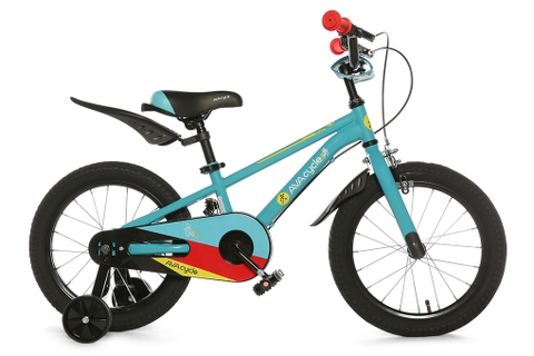 Xe Đạp Trẻ Em AVACycle Locke JY911-16 16 inch