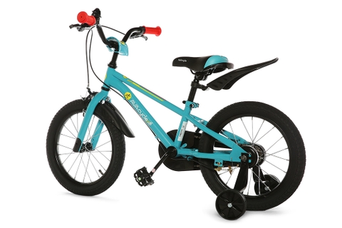 Xe Đạp Trẻ Em AVACycle Locke JY911-16 16 inch