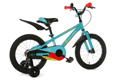 Xe Đạp Trẻ Em AVACycle Locke JY911-16 16 inch