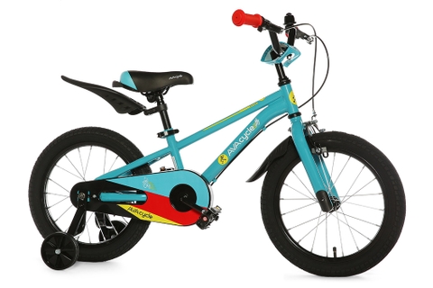 Xe Đạp Trẻ Em AVACycle Locke JY911-16 16 inch