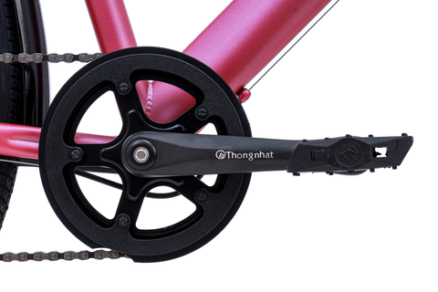 Xe Đạp Đường Phố Thể Thao Thống Nhất GN 06-26 2.0 Pro - 26 inch