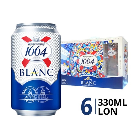 1664 BLANC