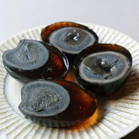 Trứng bắc thảo