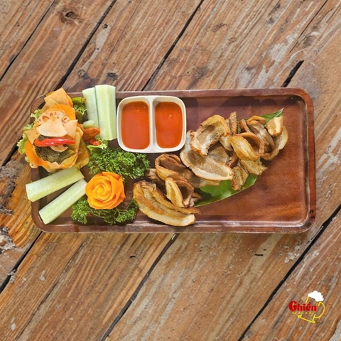 Tóp mỡ triều khúc