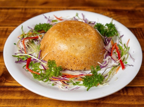 Xôi cua Ghiền Quán