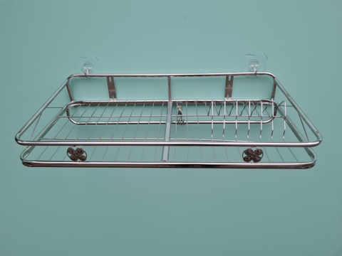 kệ treo 1 tầng ống 201