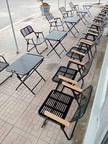 ghế câu