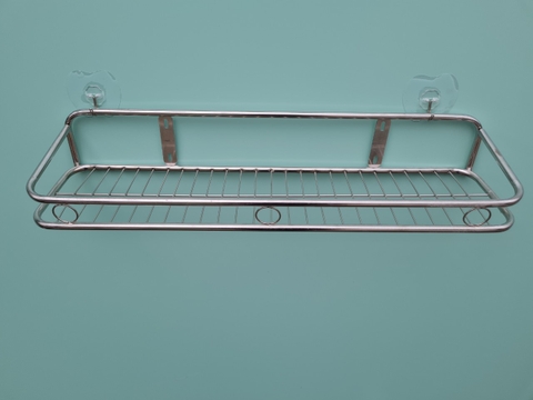 kệ treo 1 tầng ống 201