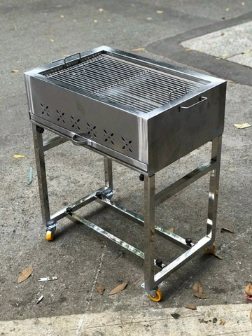 Lò nướng đứng
