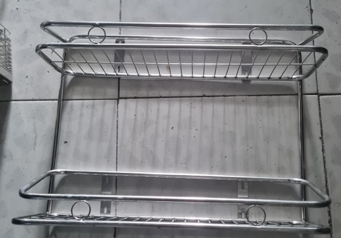 gia vị ống inox 201