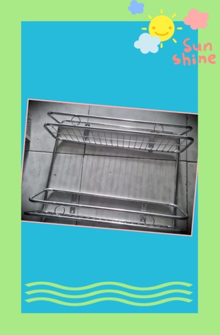 gia vị ống inox 201