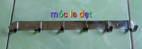 móc la dẹt
