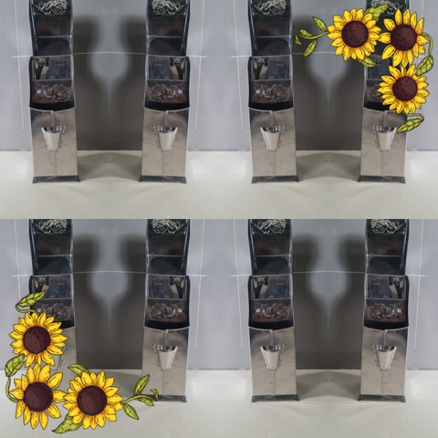 kệ ống đũa để bàn