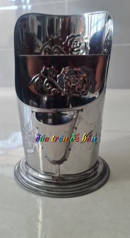 kệ ống đũa để bàn