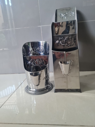 kệ ống đũa để bàn