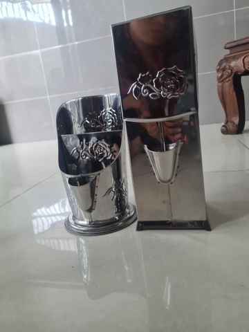 kệ ống đũa để bàn
