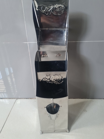 kệ ống đũa để bàn