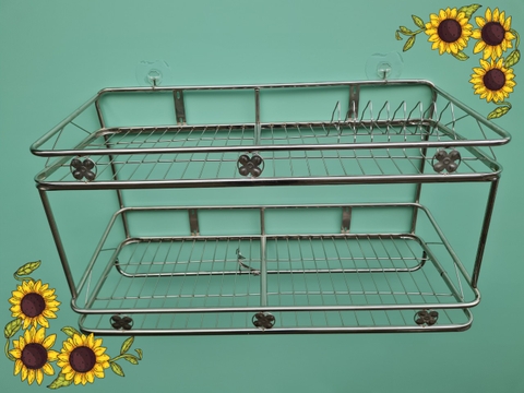 treo ống inox 201