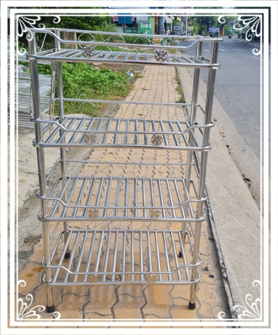 kệ hộp ống tròn