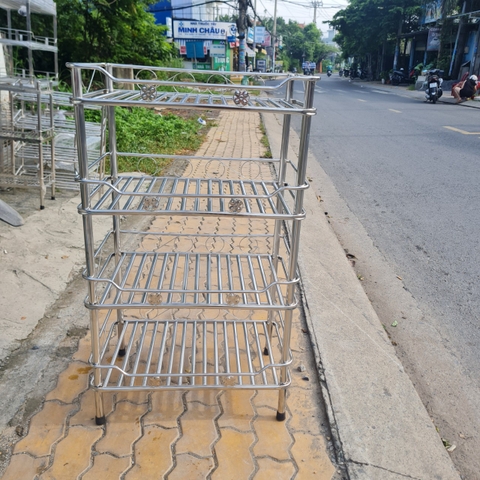 kệ hộp ống tròn