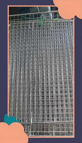 vỉ caro láp inox 201