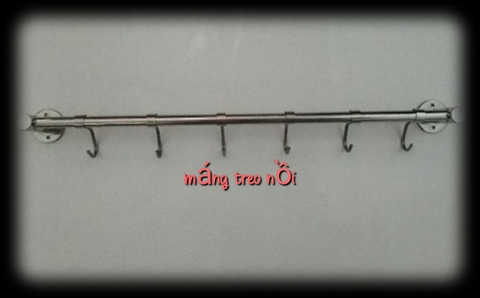 máng treo nồi cao cấp